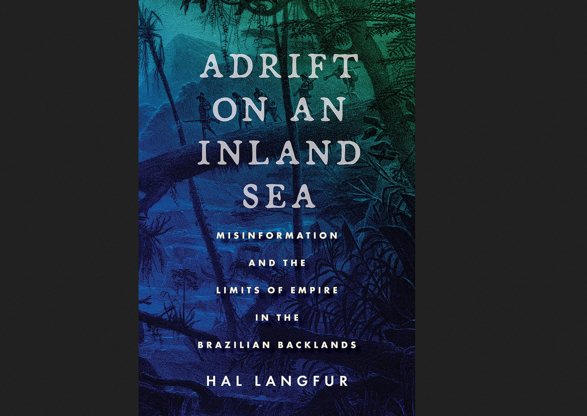 'Illicit socializing' and 'limits of empire' in margins of power: Reviews about Brazilian backlands (Langfur) and Caribbean ports (Scott)