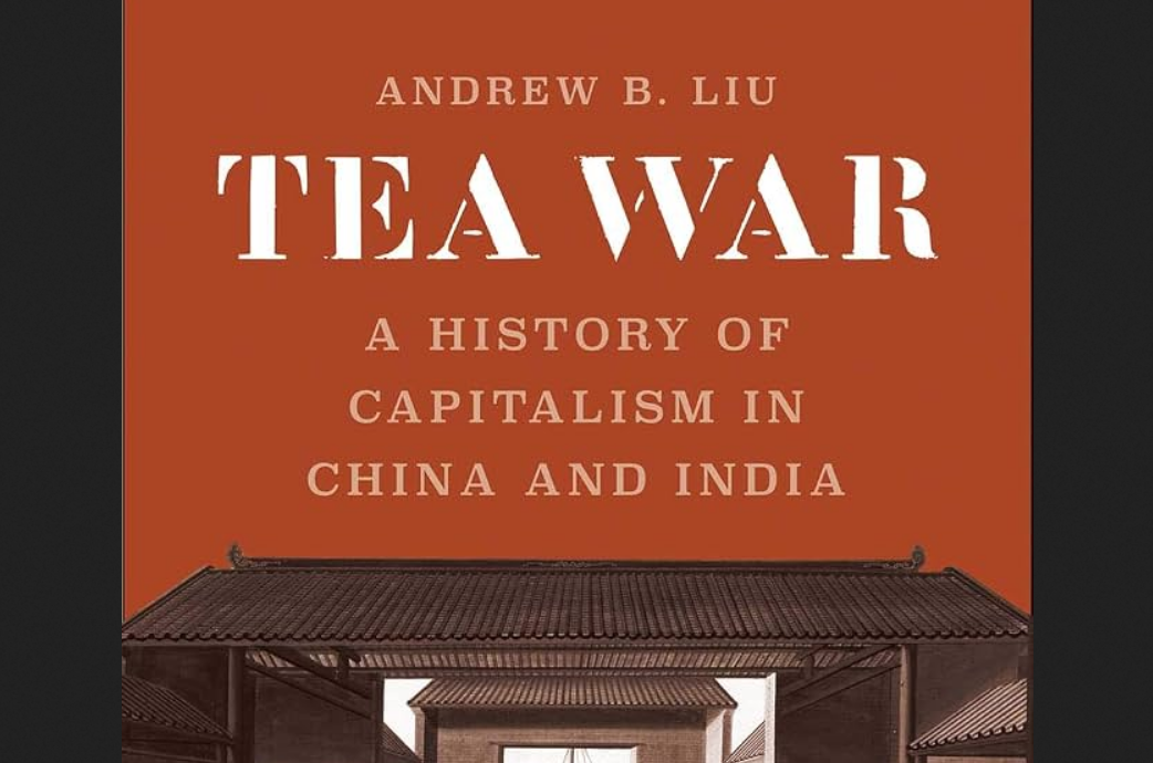 Distinguishing between the Chinese and Indian models of British labor coercion at tea plantations: Subordinating labor to nationalism in twentieth-century India