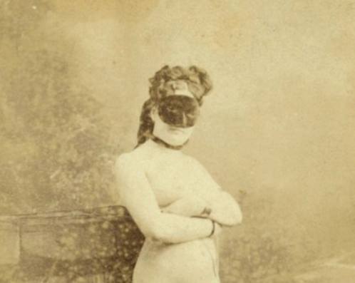 'Insubordinate' women, urban anxiety, and the advent of police photography in Parisian archives, 1870s (and geographical approaches to analyzing 'legibility' municipal archives)