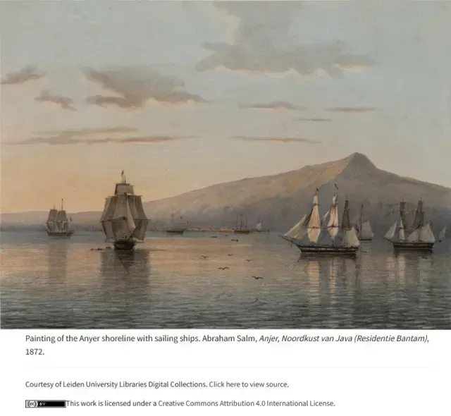 Imperial admins 'bedeviled' by insects in Dutch Indonesia and British India: Telegraphy 'information flows' undermined by 'goth foes of civilization' (termites!) and the specificity of local environmental context