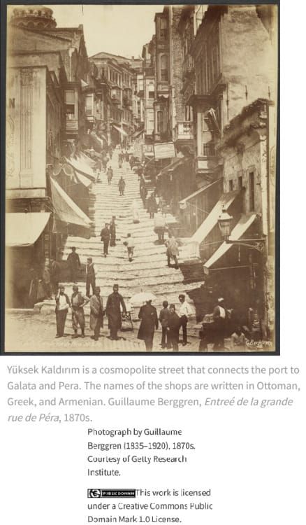 What changed about sanitation, charcoal, and the notorious 'fever of Constantinople'?: Curious consequences of ecological degradation in the urban history of Ottoman Istanbul