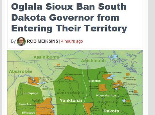 Contextualizing Indigenous dispossession in the Black Hills, 2019-2022: Banning the governor, protest criminalization, and tourism money beneath the glare of stone-chiseled statesmen