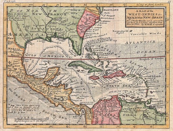 Narratives of Atlantic piracy and crises of imperial legitimacy (part 1 of 3): Frontiers, 'domesticating the outlaw,' and 'rebels in service of empire'
