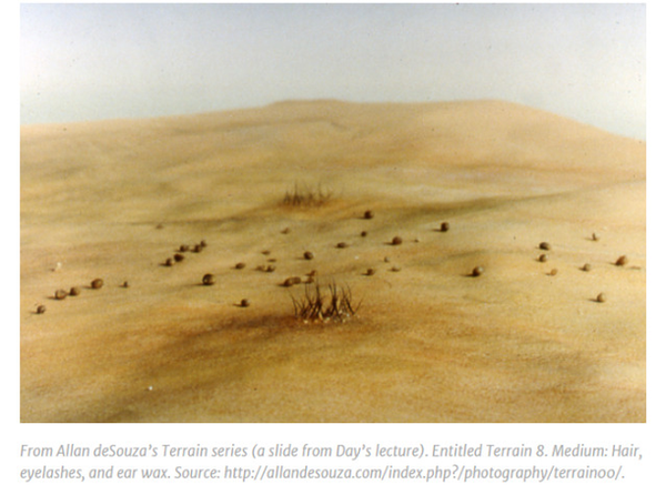 Iyko Day's work: 'Colonial unknowing,' 'alien capital,' and entanglements of Hiroshima, New Mexico, and the Congo