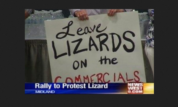 The sagebrush lizard that 'threatens national security': Texas extractivism and unique High Plains sand dune biodiversity