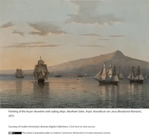 Imperial admins 'bedeviled' by insects in Dutch Indonesia and British India: Telegraphy 'information flows' undermined by 'goth foes of civilization' (termites!) and the specificity of local environmental context