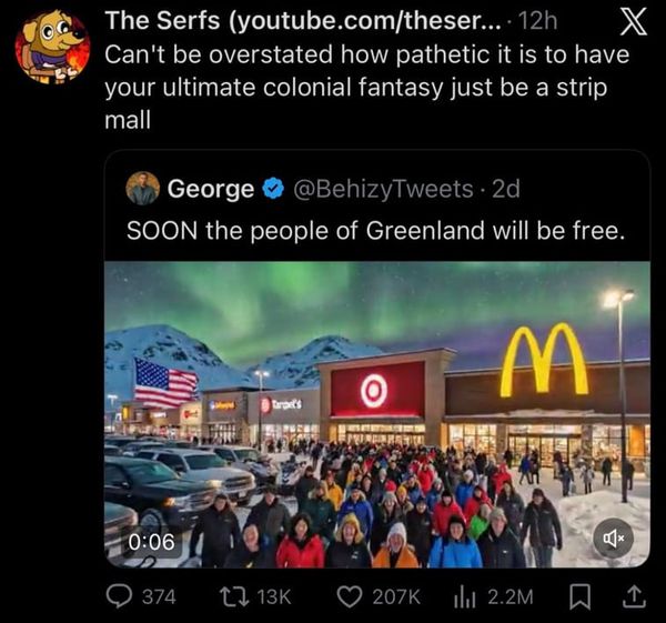 Empire-building in Greenland: Making new suburbias, US domestic lifestyles, and the importance of vision and photography in laundering the image of a colony
