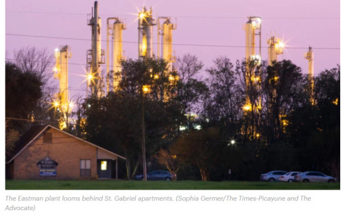 What, exactly, kills people on the banks of the Mississippi River?: Connecting racism, Covid deaths, toxicity, and the spatiality of industry in Louisiana's poverty archipelago