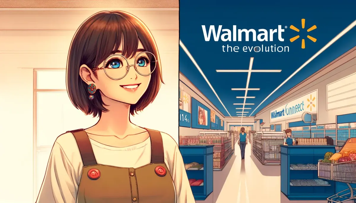 Walmart Connect が 2024 年に進化する 4 つの方法