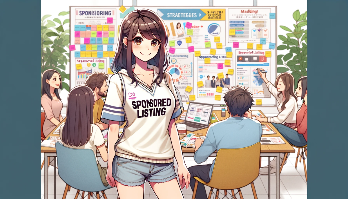 プロダクトリスティング（スポンサードリスティング）広告について考える（新規ジャンル編）