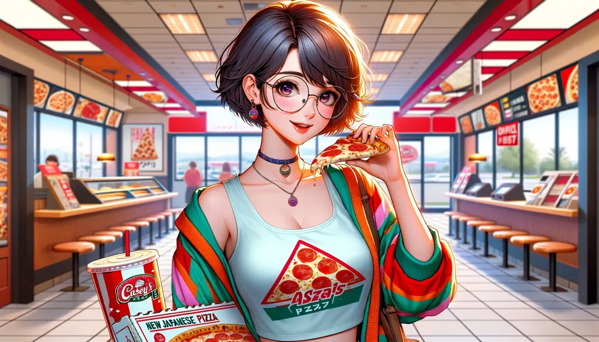 米国地方ピザチェーンのリテールメディア戦略〜Casey's 編
