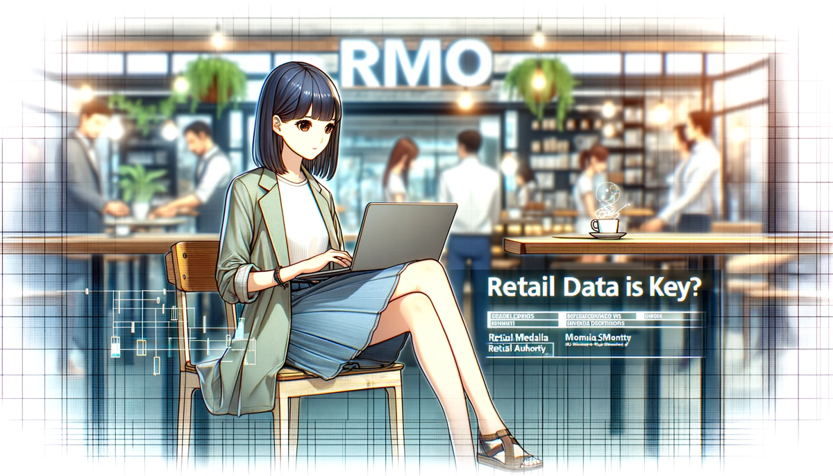 リテールメディアのデータ活用とは