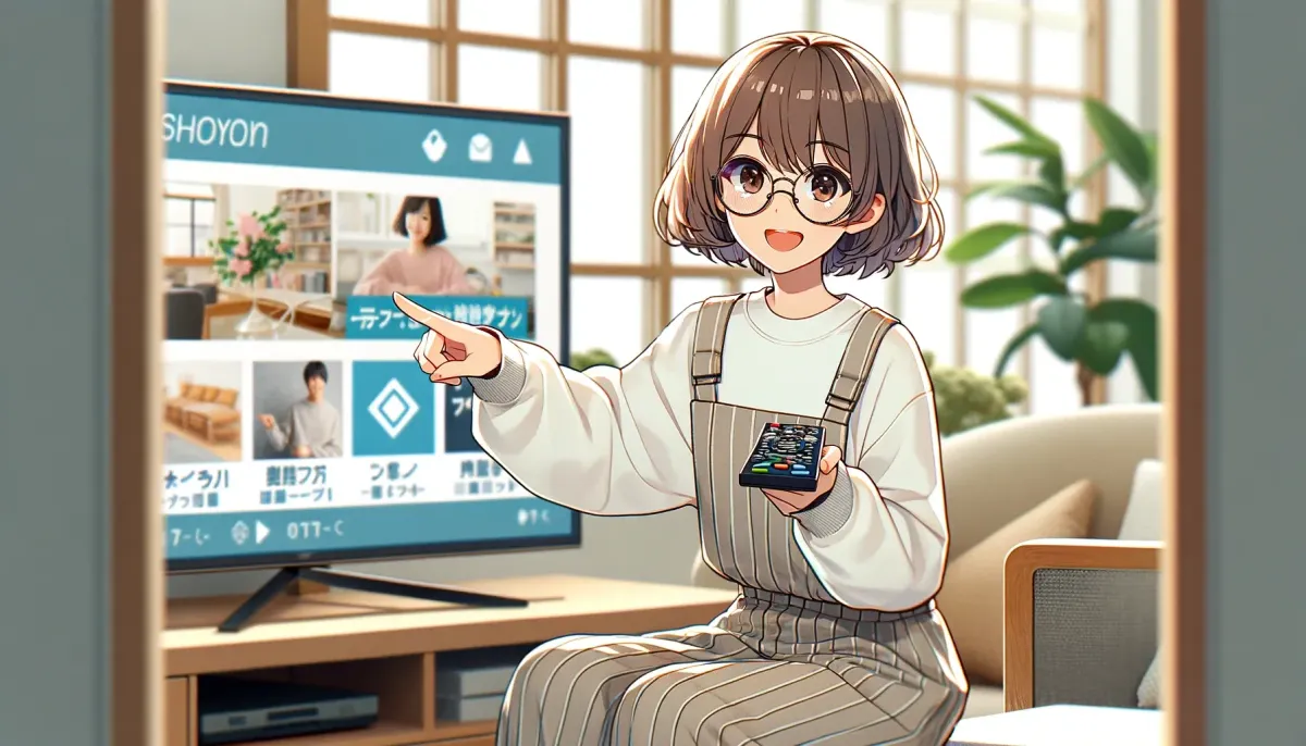 リテールメディアとショッパブル広告 on TV