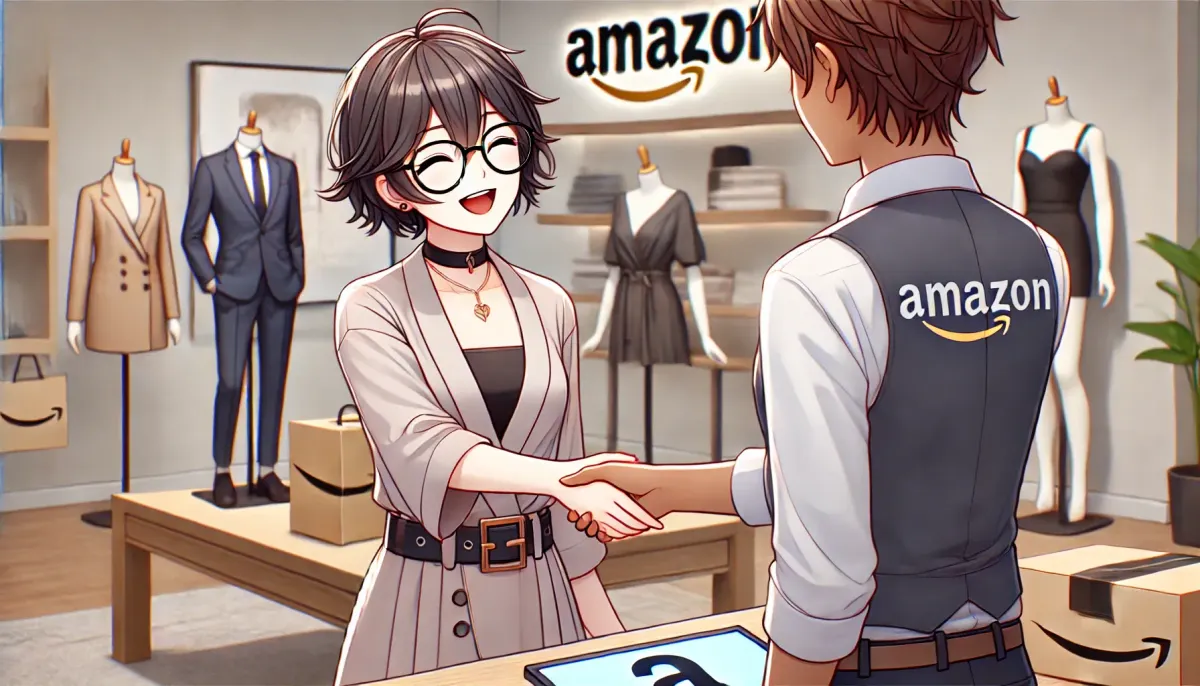 Amazonの検索広告を日本のECでも導入できる日が来る！