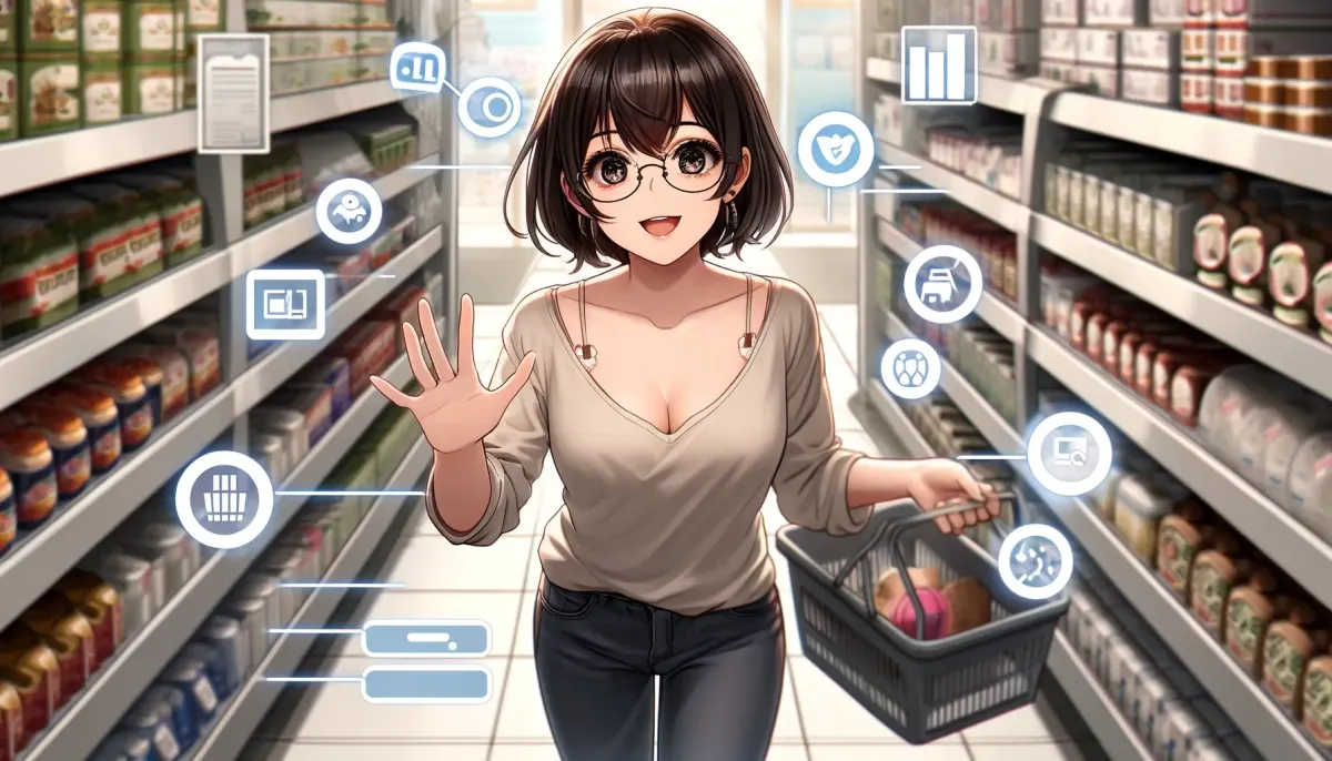 日本のリテールメディアはオフサイトを中心に発展していく（世界のリテールメディア広告費編）