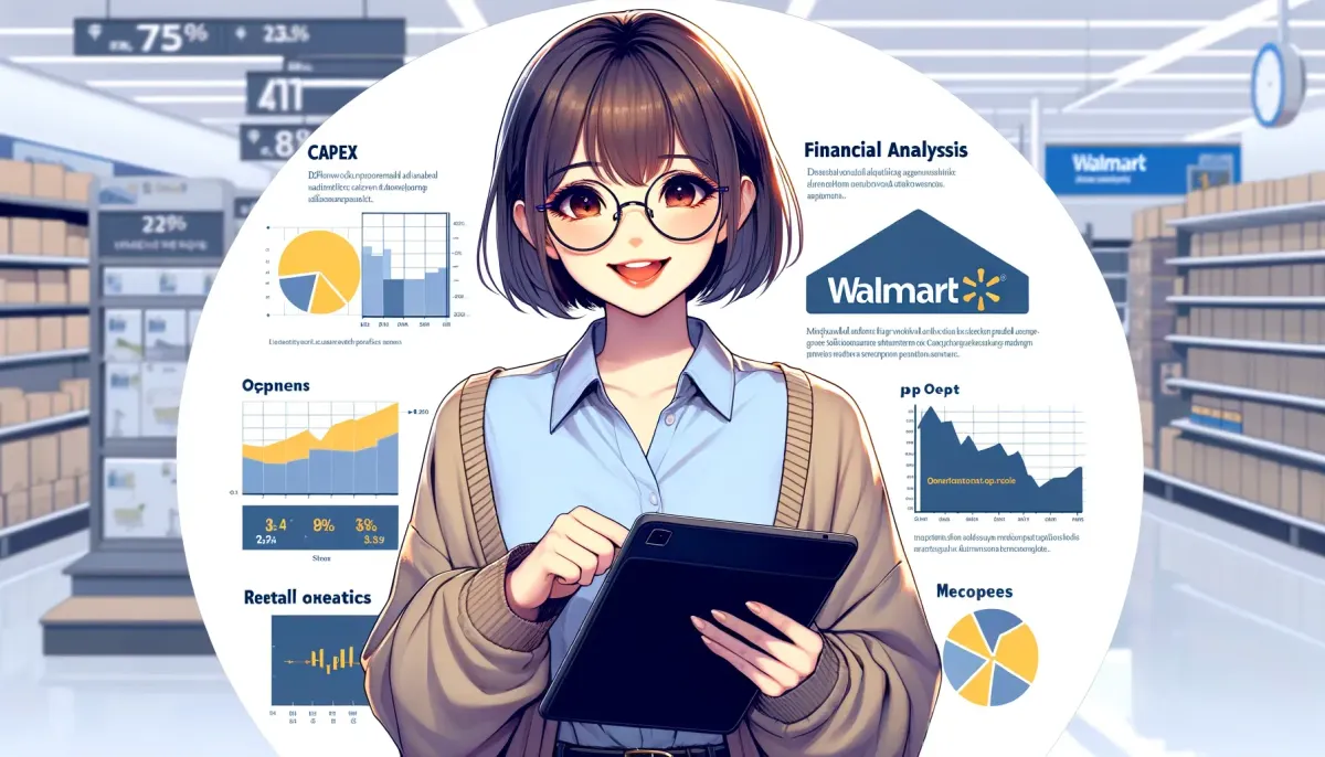 リテールメディアに対する認識が財務視点からも変わってきているという話