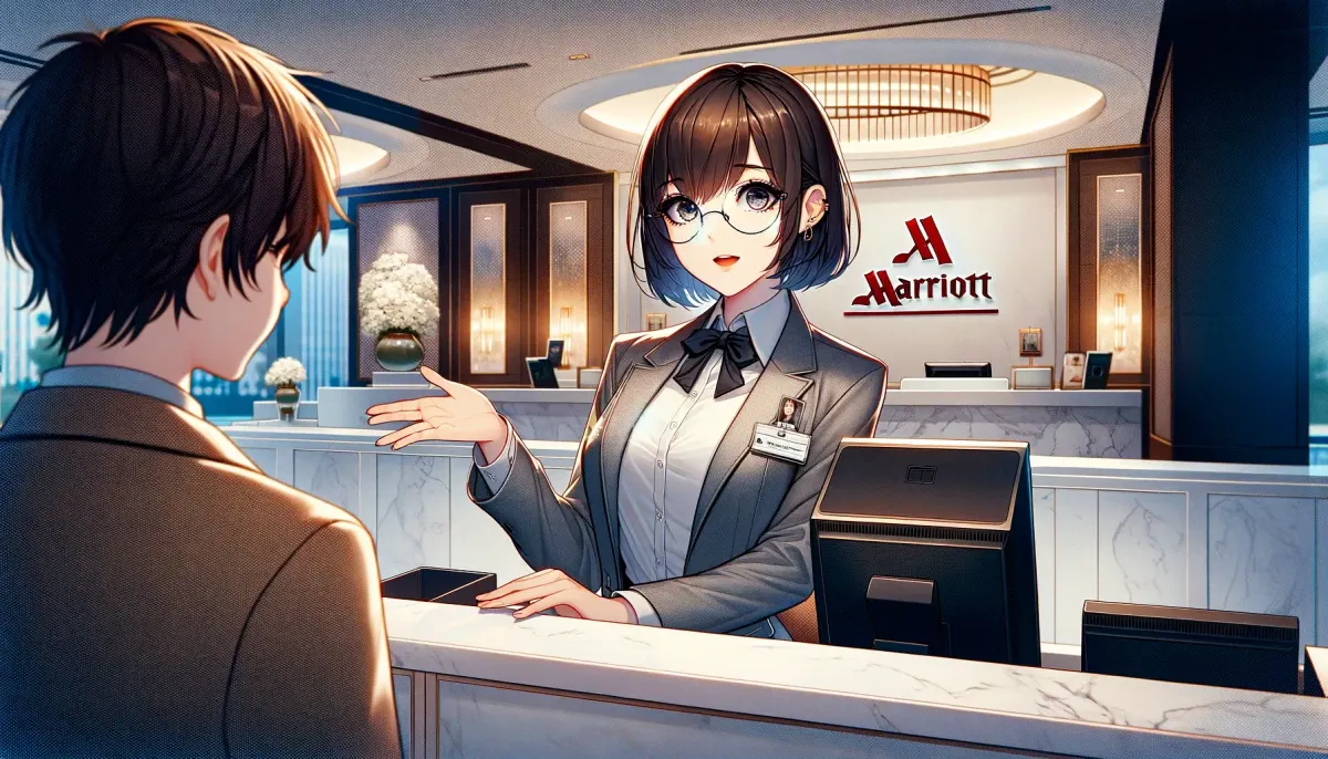 Marriott Media Networkの停滞に学ぶこと