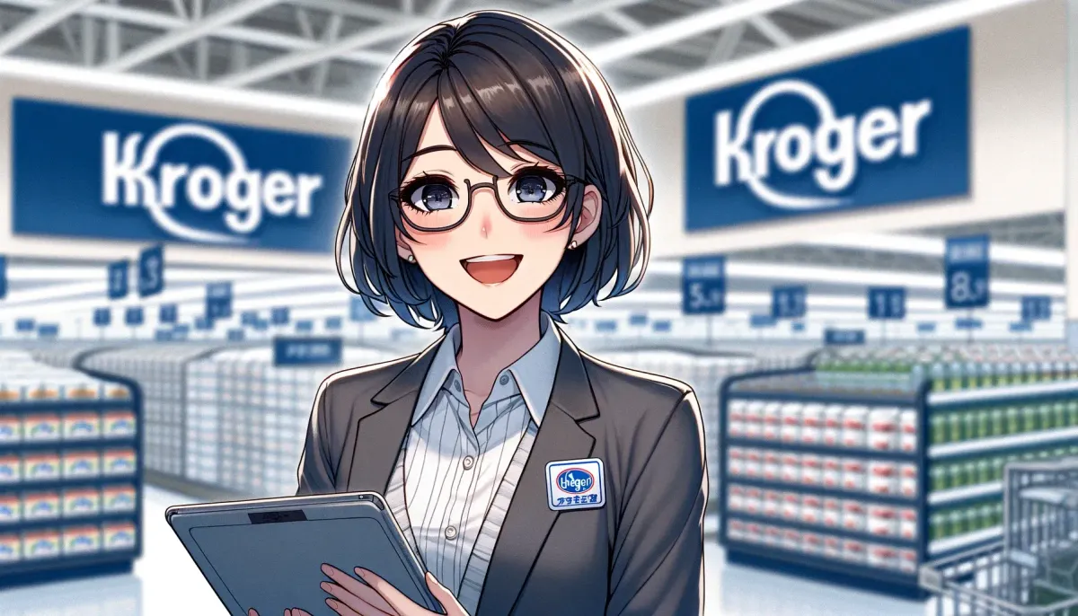 Kroger の考える、リテールメディアの今後のポテンシャル