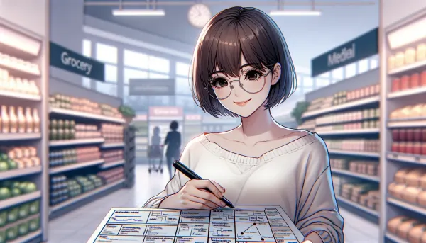 リテールメディアのビジネスモデルキャンバスを書いてみた
