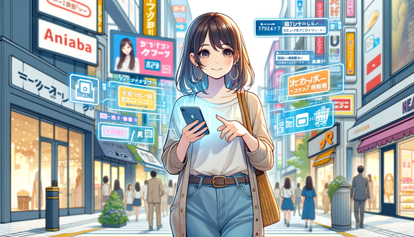 SaaS アドテクベンダーとして、日本の小売業界にどのように貢献できるのか？〜EC以外の可能性〜
