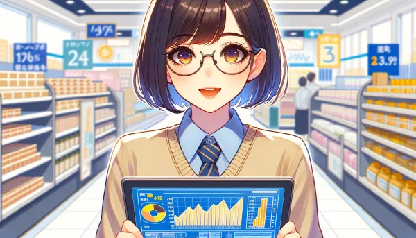 リテールメディアのファーストパーティーデータとは（後編）