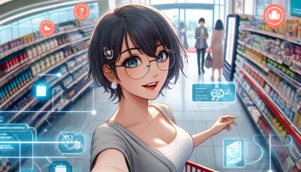 日本のリテールメディアはオフサイトを中心に発展していく（RMN の広告内訳編）