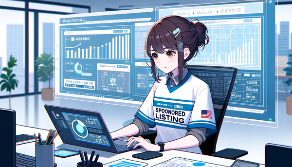 プロダクトリスティング（スポンサードリスティング）広告について考える（新規ジャンルチャンレンジ編）