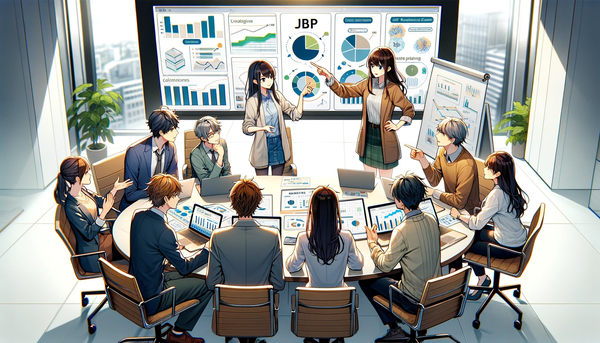 リテールメディアで活用されているJBPとは