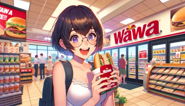米国地方フードマーケットのリテールメディア戦略〜Wawa 編
