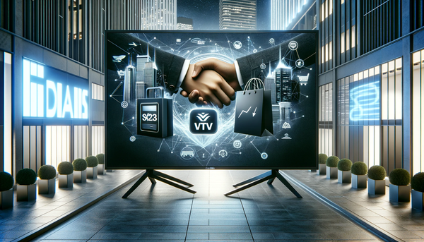 2023年躍進したリテールメディアとCTV