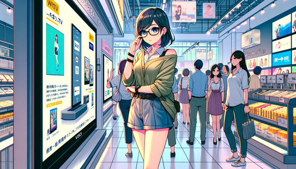アルバートソンズが考えるリテールメディアの未来