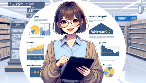 リテールメディアに対する認識が財務視点からも変わってきているという話