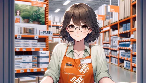 なぜ、米国の大手ホームセンター「Home Depot」は自身の RMN をリニューアルしたのか