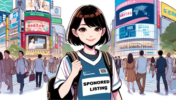 プロダクトリスティング（スポンサードリスティング）広告について考える（変わった使い方編）