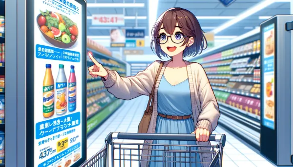 Instacart の何がすごいの？リテールメディア広告編