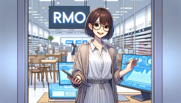 RMO 振り返りin Q1 2024