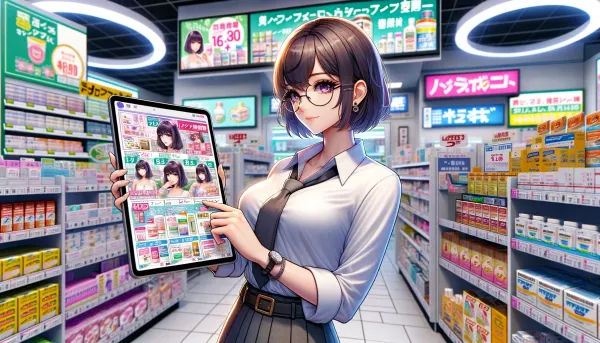 ウエルシア薬局がCriteoリテールメディア・プラットフォームを導入決定（前編）