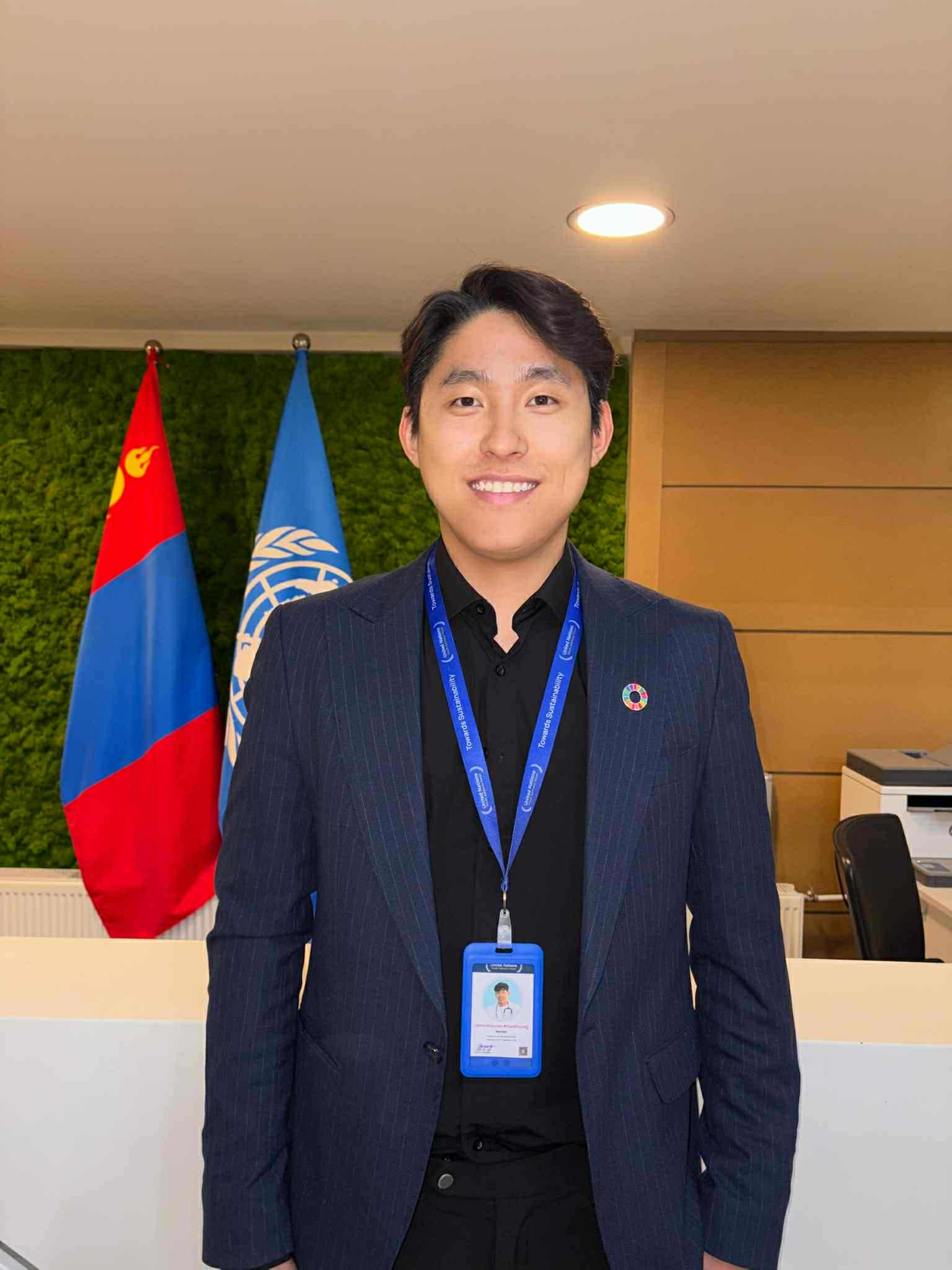 Jamiyansuren