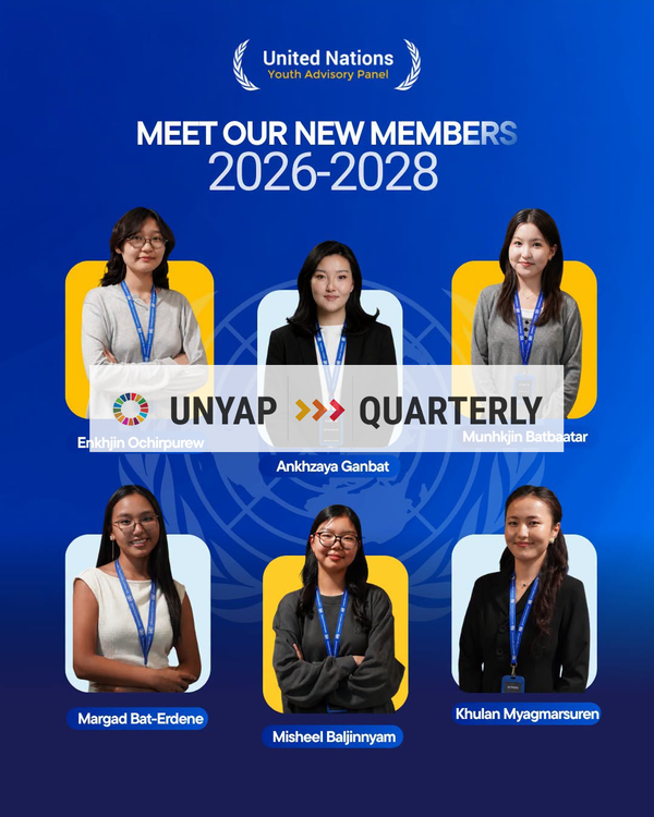 UNYAP NEWSLETTER #39
