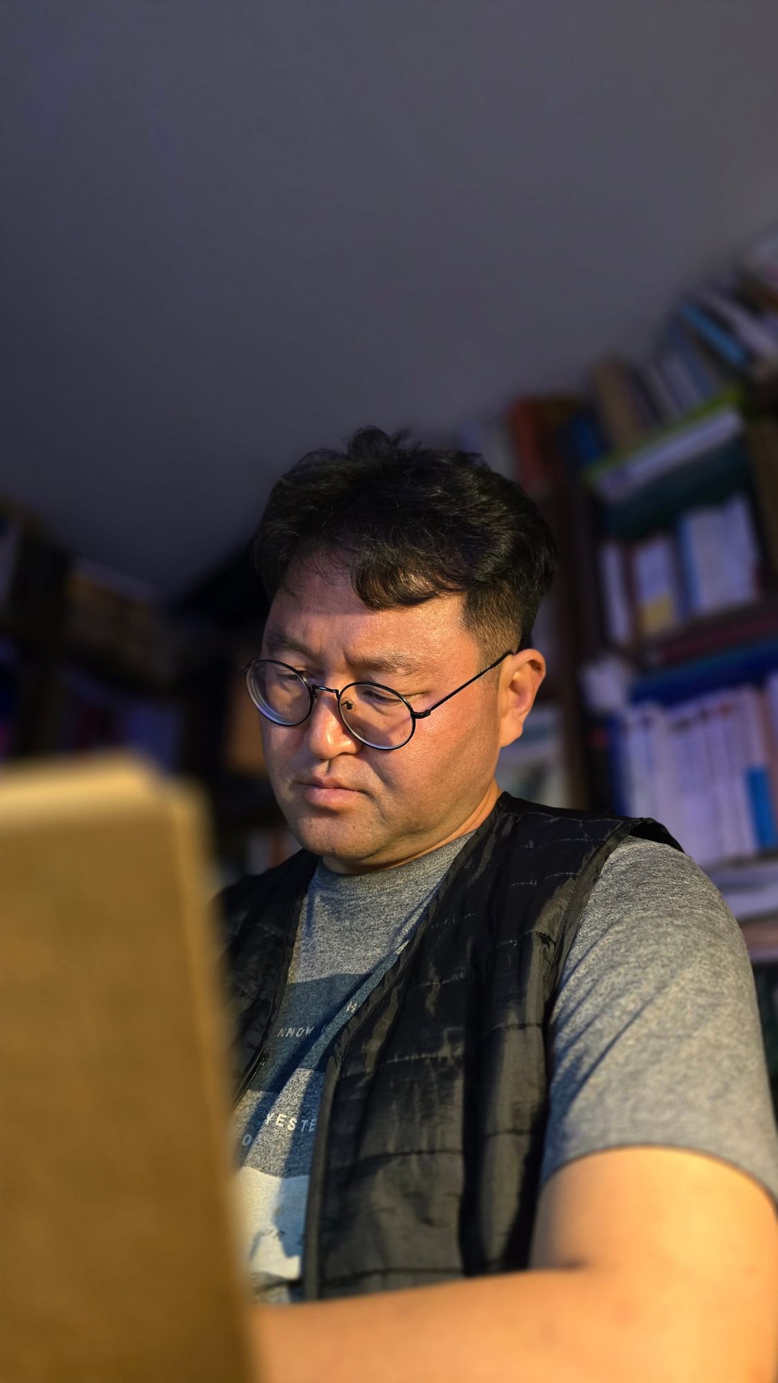 왜 우리는 같은 단어를 쓰면서 서로를 이해하지 못하는가: 인공지능과 인간의 사고