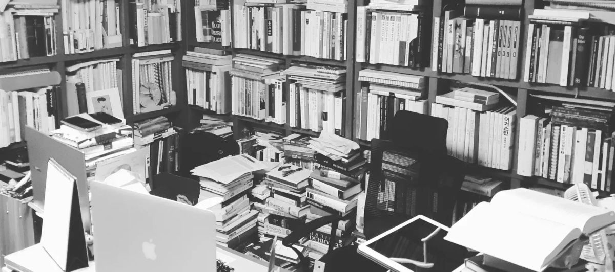 거주를 다시 짓는 일: 변화한 노동 이후의 실내 인테리어와 공간의 응답