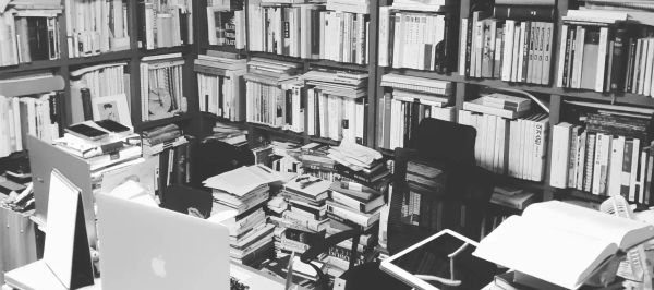 거주를 다시 짓는 일: 변화한 노동 이후의 실내 인테리어와 공간의 응답