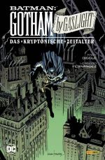 Batman – Gotham by Gaslight: Das kryptonische Zeitalter, oder: Elseworld in der schönsten Form