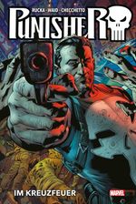 Düstere und knallharte Action-Kost: In der Punisher Collection von Greg Rucka geht es filmreif zur Sache!