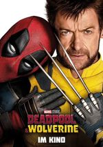 Deadpool & Wolverine, oder: Ein großes Maul macht noch keinen großen Film