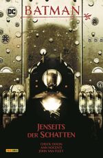 Wieder so eine Pflichtanschaffung: Batman – Jenseits der Schatten überzeugt durch tolle Geschichten und Weltklasse-Bilder!
