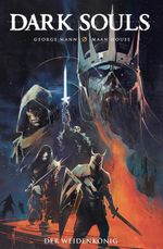 Wenn die herrschende Klasse einfach keinen Bock hat, die Welt zu retten: Dark Souls – Der Weidenkönig