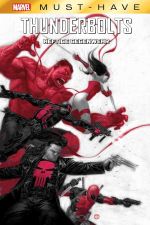 Vieles, aber sicher kein Pflichtkauf: Marvel Must-Have – Thunderbolts: Heftige Gegenwehr
