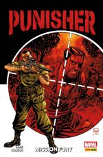 Knallhart und provokant: Punisher – Mission Fury