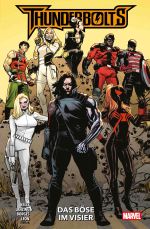Hier macht man nüscht falsch: Thunderbolts – Das Böse im Visier